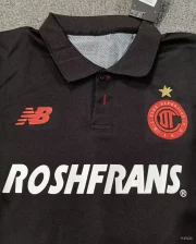 Toluca alternativa 25/26 manga larga - Imagen 5