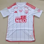 Stade Brestois visitante 25/26