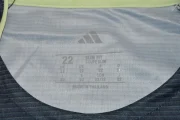 Kit de niño Real Madrid visitante 25/26 manga larga - Imagen 6