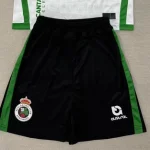 Short Racing Santander local 25/26