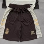 Short UD Las Palmas alternativa 25/26