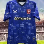 Twente visitante 25/26