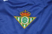 Kit de niño Real Betis portero color azul 25/26 - Imagen 5