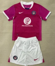 Kit de niño Toulouse visitante 25/26