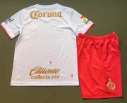 Kit de niño Toluca visitante 25/26 - Imagen 2