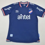 Nacional alternativa 25/26