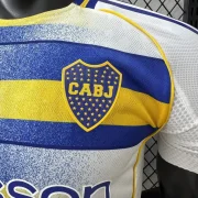 Boca Juniors alternativa 26/27 versión jugador - Imagen 7