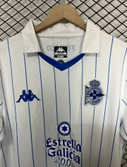 Deportivo Coruña edición especial jornada retro 25/26 - Imagen 2