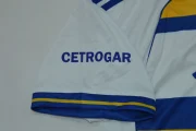 Boca Juniors alternativa 26/27 - Imagen 2