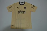 Peñarol alternativa 25/26