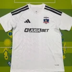 Colo-Colo local 26/27