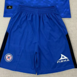 Short Cruz Azul local 25/26