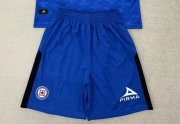 Short Cruz Azul local 25/26