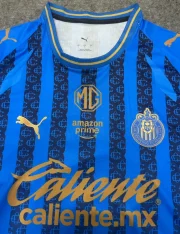 Chivas alternativa 25/26 - Imagen 2