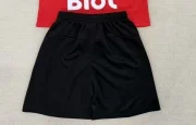 Short Stade Rennais alternativa 25/26 - Imagen 2