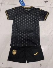 Kit de niño Lorient alternativa 25/26 - Imagen 2