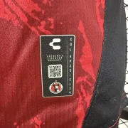 Tijuana local 25/26 versión jugador - Imagen 8