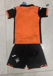 Kit de niño Lorient local 25/26 - Imagen 2