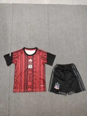Kit de niño Colo-Colo prepartido 26/27