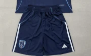 Short París FC local 25/26