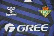 Kit de niño Real Betis portero color azul 25/26 - Imagen 6