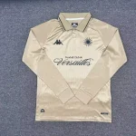 Versailles alternativa 25/26 manga larga