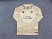 Versailles alternativa 25/26 manga larga