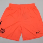 Short Barcelona alternativa 25/26