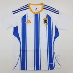 Recreativo Huelva local 25/26