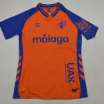 Málaga alternativa 25/26