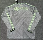 América alternativa 25/26 manga larga - Imagen 3