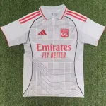 Olympique Lyon alternativa 25/26