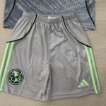 Short América alternativa 25/26