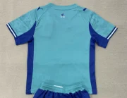 Olympique Marsella portero color azul 25/26 - Imagen 2