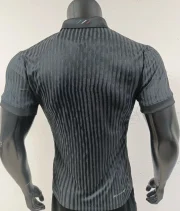 PSG alternativa 2 25/26 versión jugador - Imagen 3