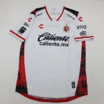 Tijuana visitante 25/26