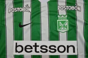 Atlético Nacional local 26/27 - Imagen 6