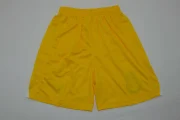 Short Inter de Milán portero color amarillo 25/26 - Imagen 2