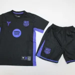 Kit de niño Barcelona prepartido 25/26