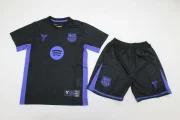 Kit de niño Barcelona prepartido 25/26