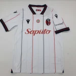 Bolonia visitante 25/26