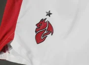 Short Milán visitante 25/26 versión jugador - Imagen 4