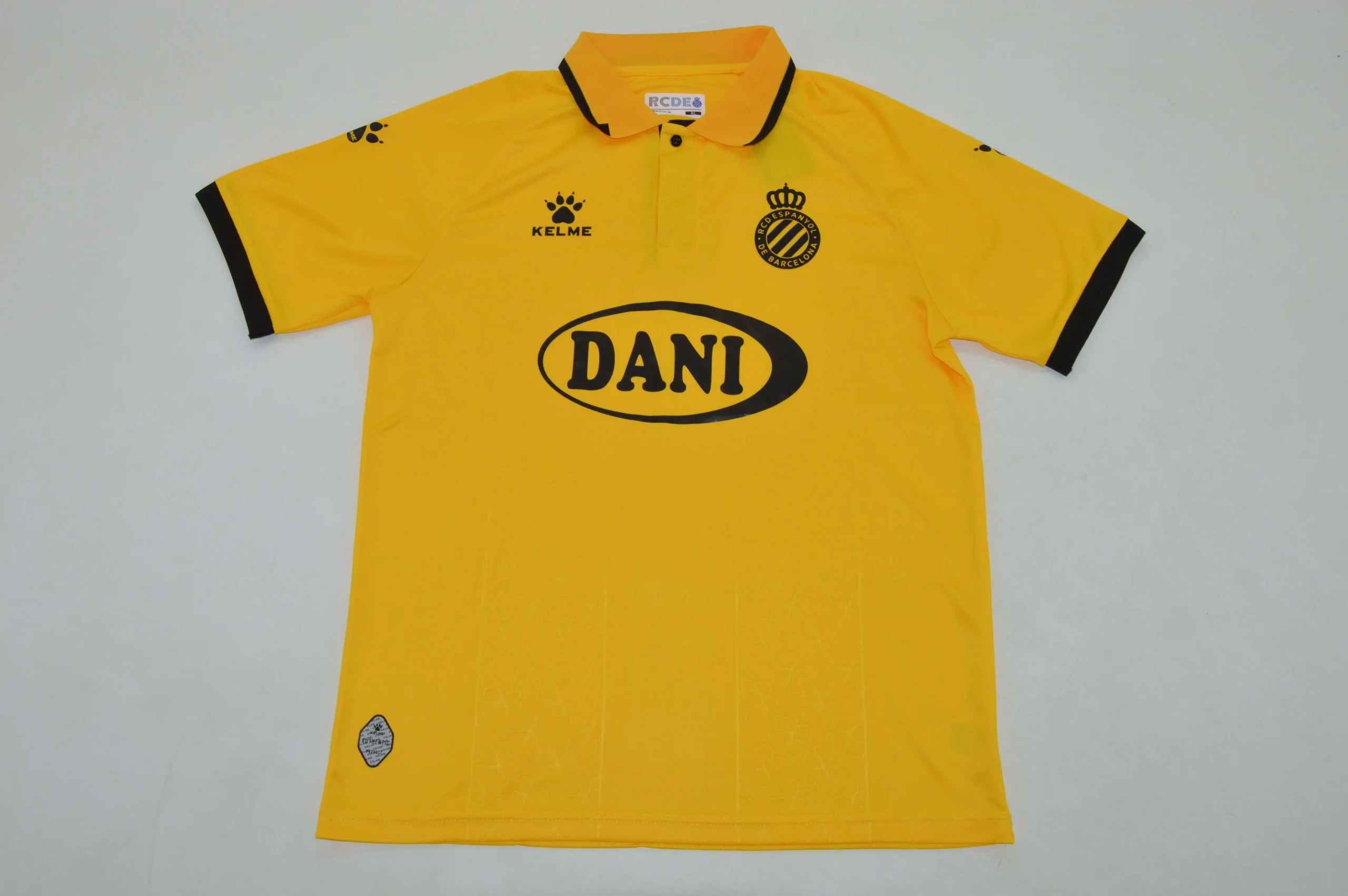 d0947000 Espanyol edición especial 125 aniversario 25/26 - Imagen 1