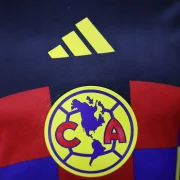 América local 25/26 versión jugador - Imagen 8