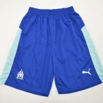Short Olympique Marsella alternativa 25/26