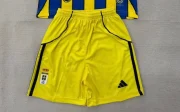 Short Real Oviedo visitante 25/26