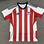 Junior de Barranquila local 26/27