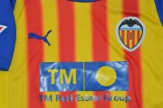 Kit de niño Valencia alternativa 25/26 - Imagen 8