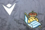 Kit de niño Real Sociedad visitante 25/26 - Imagen 5