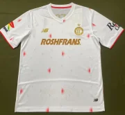 Toluca visitante 25/26 versión jugador